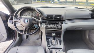 Bmw 318 2002 E46 CABRIO-thumb-18