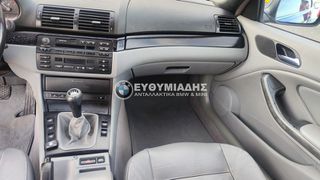 Bmw 318 2002 E46 CABRIO-thumb-19