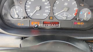 Bmw 318 2002 E46 CABRIO-thumb-20