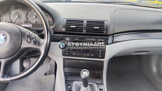 Bmw 318 2002 E46 CABRIO-thumb-21