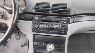 Bmw 318 2002 E46 CABRIO-thumb-22