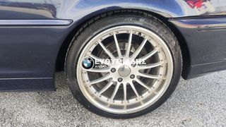 Bmw 318 2002 E46 CABRIO-thumb-24