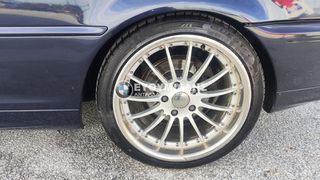 Bmw 318 2002 E46 CABRIO-thumb-25
