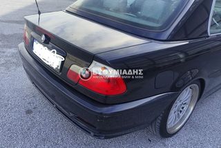 Bmw 318 2002 E46 CABRIO-thumb-26