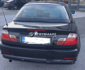 Bmw 318 2002 E46 CABRIO-thumb-27