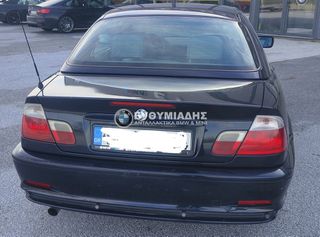 Bmw 318 2002 E46 CABRIO-thumb-28