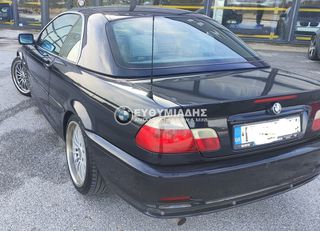 Bmw 318 2002 E46 CABRIO-thumb-29