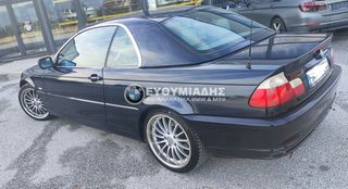 Bmw 318 2002 E46 CABRIO-thumb-30