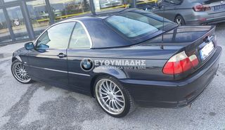 Bmw 318 2002 E46 CABRIO-thumb-31