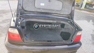 Bmw 318 2002 E46 CABRIO-thumb-34