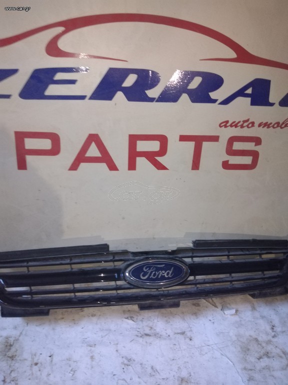 FORD S-MAX 10-16 ΜΑΣΚΑ