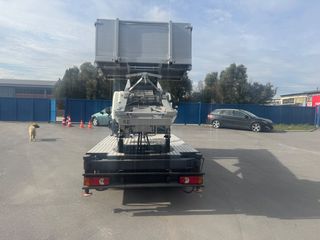 Ανελκυστήρες Μετακομίσεων Bocker 2008 Nissan bocker 30 metra-thumb-4