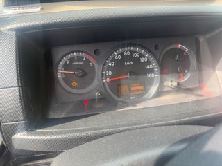 Ανελκυστήρες Μετακομίσεων Bocker 2008 Nissan bocker 30 metra-thumb-8