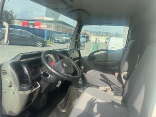 Ανελκυστήρες Μετακομίσεων Bocker 2008 Nissan bocker 30 metra-thumb-9