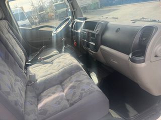Ανελκυστήρες Μετακομίσεων Bocker 2008 Nissan bocker 30 metra-thumb-10