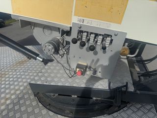 Ανελκυστήρες Μετακομίσεων Bocker 2008 Nissan bocker 30 metra-thumb-12
