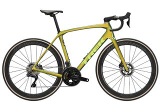 Δρόμου - Κούρσας Trek 2026 ΠΟΔΗΛΑΤΟ TREK DOMANE+ SLR 9 GECKO PHAZE 2026 / SIZE 56