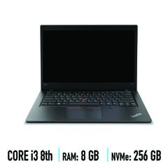 Lenovo ThinkPad L480 - Μεταχειρισμένο laptop - Intel Core i3 8th - 8gb ram - 256gb NVMe | |