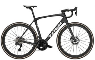 Δρόμου - Κούρσας Trek 2026 ΠΟΔΗΛΑΤΟ TREK DOMANE+ SLR 9 MATTE DEEP SMOKE 2026 / SIZE 62