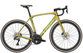 Δρόμου - Κούρσας Trek 2026 ΠΟΔΗΛΑΤΟ TREK DOMANE+ SLR 7 GECKO PHAZE 2026 / SIZE 58