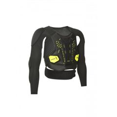 Θώρακας ACERBIS PLASMA BODY ARMOUR LEVEL 2 Black/Yellow