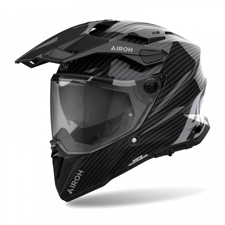 Κράνος Airoh Commander 2 Full Carbon Gloss