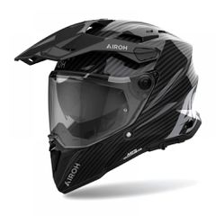 Κράνος Airoh Commander 2 Full Carbon Gloss