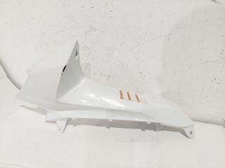 Αριστερός αεραγωγός από SUZUKI GSXR 2009-12 (94682-47H0)
