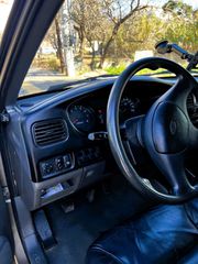 Kia Sportage 2002 wagon