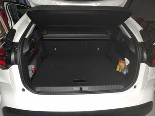 Citroen C4 2023 Feel Pack