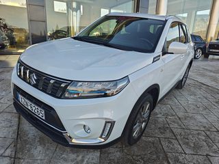 Suzuki Vitara 2023 AUTOMATIC HYBRID