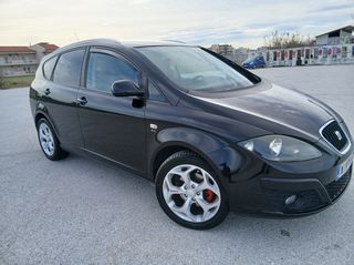 Seat Altea 2009 XL Face Lift