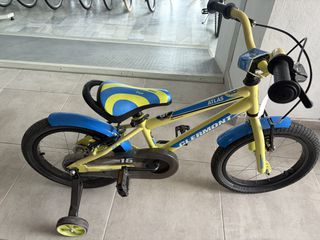 Άλλο Clermont 2022 Atlas 16”