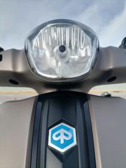 Piaggio Liberty 150 2022 ABS