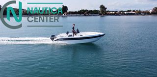 Poseidon 2026 Bluewater 185
