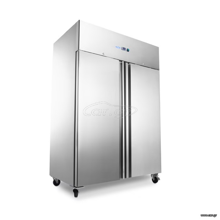ΨΥΓΕΙΟ INOX GX800TN