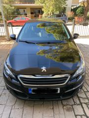 Peugeot 308 2017 facelift style πλούσια έκδοση