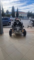 Pgo Bugrider 250 2005 BR-250