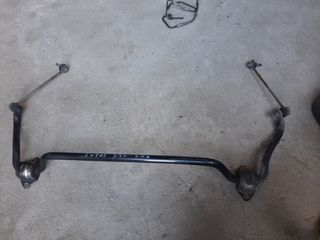 Bmw e46 325 η χοντρή ζαμφόρ για εξακίλινδρο εμπρός