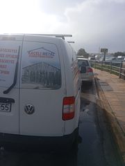 Volkswagen Caddy 2006-thumb-2