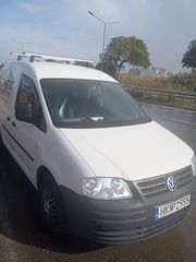 Volkswagen Caddy 2006-thumb-1