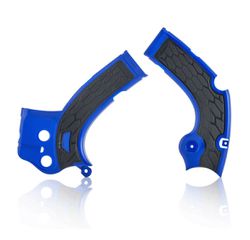 Προστατευτικά πλαισίου Acerbis X-Grip για Yamaha YZF 16-18