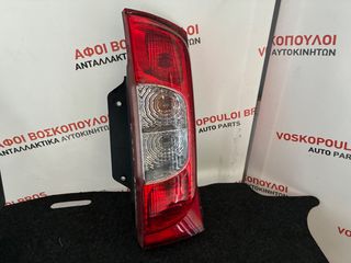 PEUGEOT BIPPER 2008-2018 ΦΑΝΑΡΙ ΠΙΣΩ ΔΕΞΙ