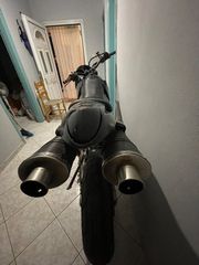 KTM 640 Duke 2001 II
