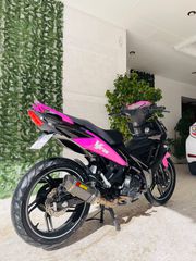 Sym VF 185 2022