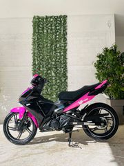 Sym VF 185 2022-thumb-2