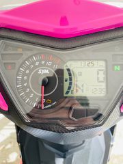 Sym VF 185 2022-thumb-5
