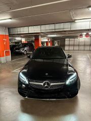 Mercedes-Benz C 180 2023