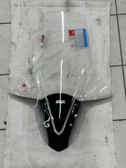 ΖΕΛΑΤΙΝΑ-ΑΝΕΜΟΘΩΡΑΚΑΣ GIVI N-MAX 125/155.