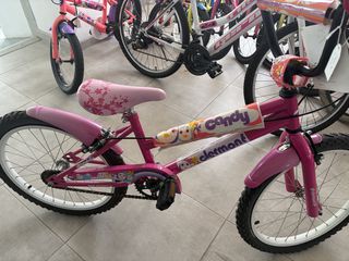 Άλλο Clermont 2022 Candy